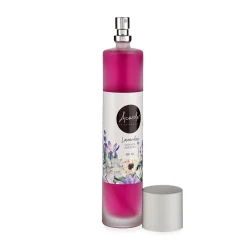Ambientador spray con aroma de lavanda 100ml