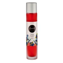 Ambientador spray con aroma de frutos rojos