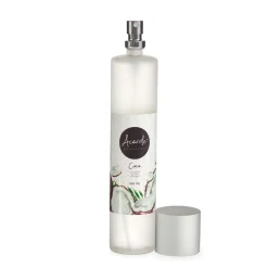 Ambientador spray con aroma de coco 100ml