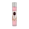 Ambientador spray con aroma de rosas 100ml