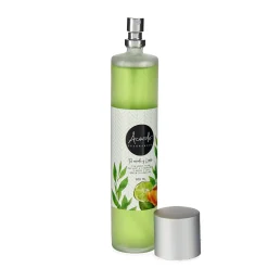Ambientador spray con aroma té verde 100ml