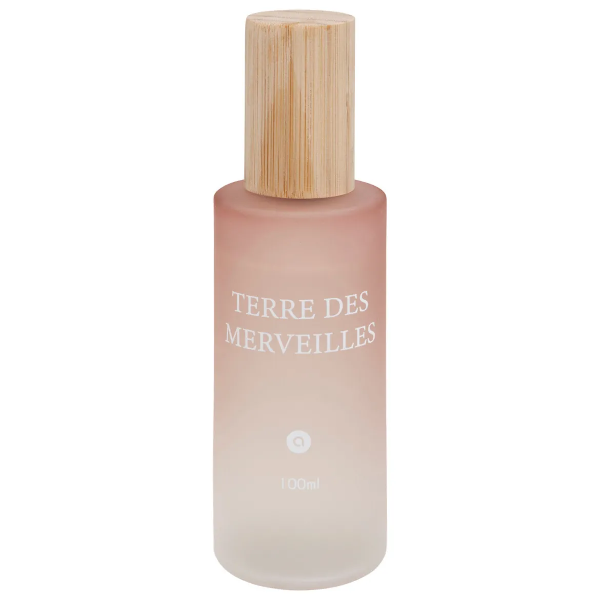 Ambientador spray Terre des Merveilles SANA 100ml