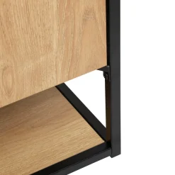 Aparador ALDEA beige de mdf