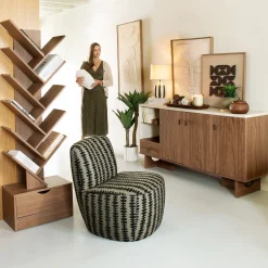 Aparador ALVOR de mdf