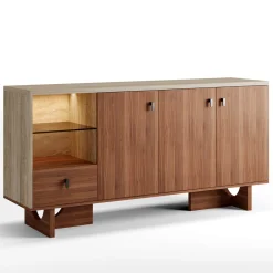 Aparador ALVOR de mdf