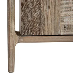 Aparador Banila C/3 Puertas 159x46x80Cm