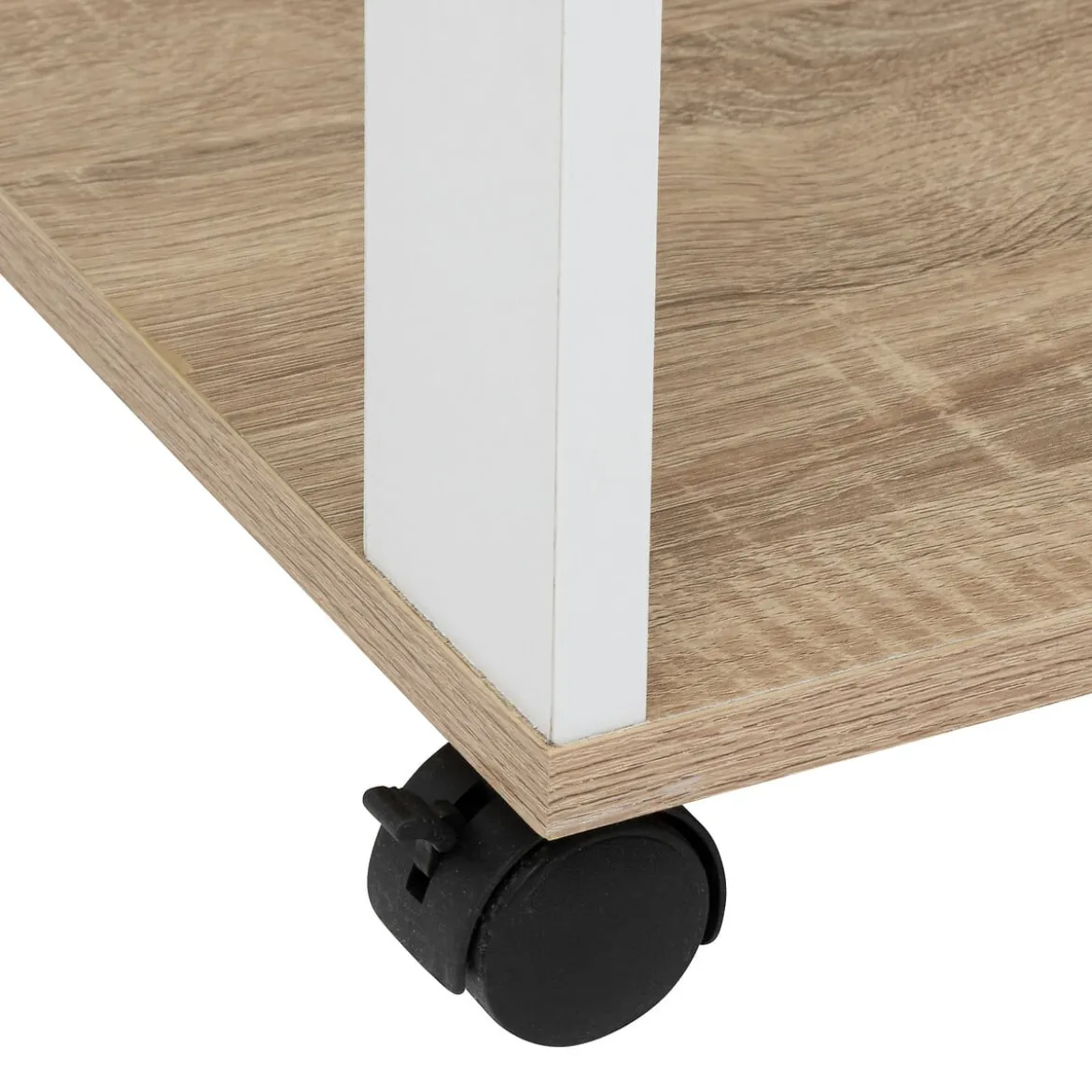 Aparador de cocina EAT UP blanco