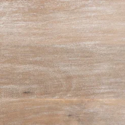 Aparador De Madera Con 2 Puertas Shirel