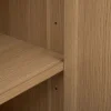 Aparador de mdf beige TASSO