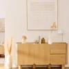 Aparador HOMELYA beige