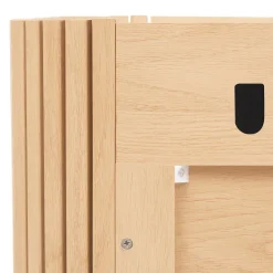 Aparador HOMELYA beige