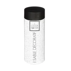 Arena Decorativa Blanca 750G