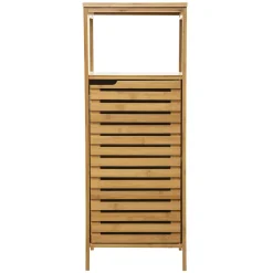 Armario Bajo P/Baño Sicela 30x30x78.5Cm