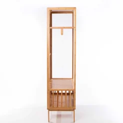 Armario bambú 187cm