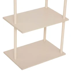 Armario LINY crudo de metal 164cm