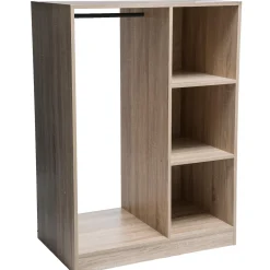 Armario MIXMODUL beige de mdf 109cm