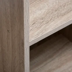 Armario MIXMODUL beige de mdf 109cm