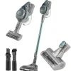Aspirador Vertical Petra Sin Cable 22.2V