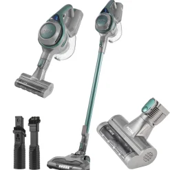 Aspirador Vertical Petra Sin Cable 22.2V