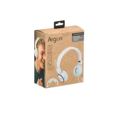 Auriculares con cable