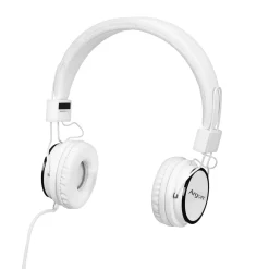 Auriculares con cable