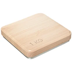 Azucarero Scandi Blanco 18x10x10Cm