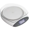 Balanza Cocina Digital Plato Extraíble