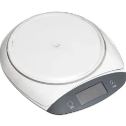Balanza Cocina Digital Plato Extraíble