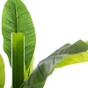 Bananero Artif.Doble C/Maceta 130Cm