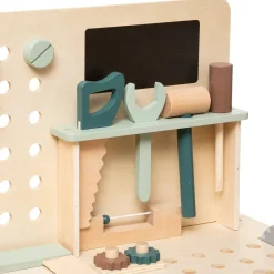 Banco Bricolaje Montessori