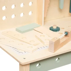 Banco Bricolaje Montessori