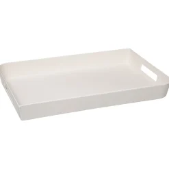 Bandeja De Melamina C/Asas 45x30Cm