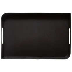 Bandeja De Melamina C/Asas 45x30Cm