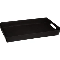Bandeja De Melamina C/Asas 45x30Cm