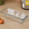 Bandeja de vidrio