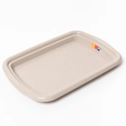 Bandeja EUROPA beige