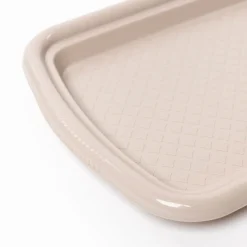 Bandeja EUROPA beige