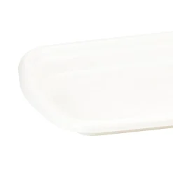 Bandeja Europa Blanca