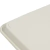Bandeja Fibra Bambú 46x31Cm