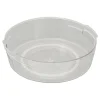 Bandeja giratoria para nevera 29,5 cm