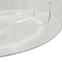 Bandeja giratoria para nevera 29,5 cm