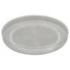 Bandeja giratoria para nevera SMART FRIDGE 24cm