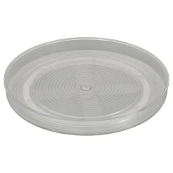 Bandeja giratoria para nevera SMART FRIDGE 24cm