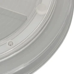 Bandeja giratoria para nevera SMART FRIDGE 24cm