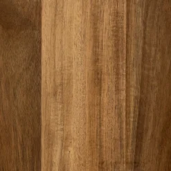 Bandeja Marrón De Madera 42x30cm
