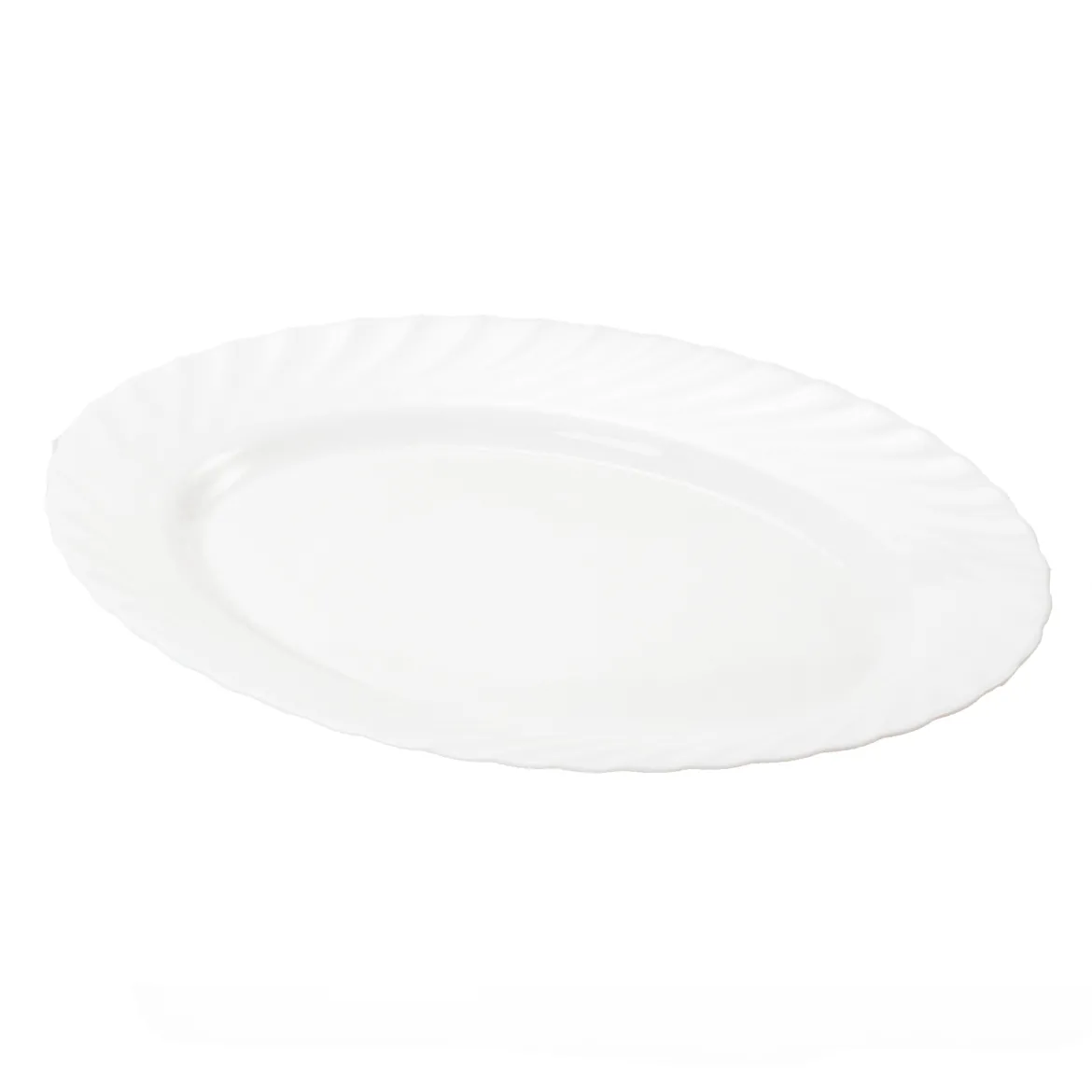 Bandeja Ovalada Luminarc