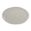 Bandeja ovalada PEARL beige 35.2cm