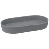 Bandeja Para Jabón/Vaso/Dispensador