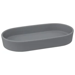 Bandeja Para Jabón/Vaso/Dispensador