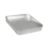 Bandeja P/Horno De Aluminio 30x28Cm